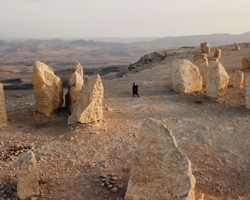 Nikolay Karabinovych, video still, 2023