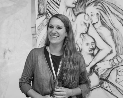 Simone Rudolph
© Simone Rudolph, photo: Mira Turba 180824_TT_Megele_Festung-13 - Simone Rudolph