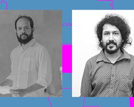 2022Veranstaltung4 - Munem Wasif, Tanzim Wahab
