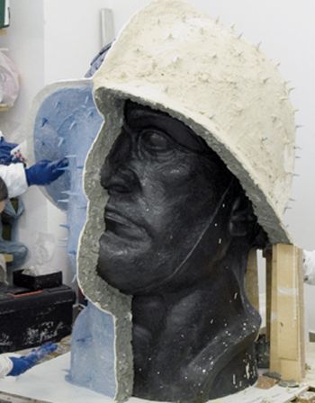 210406_Rosella_Biscotti-1 - The Heads in Question, 2015, production documentation, Rome.