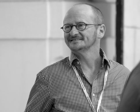 Francis Ruyter
© Photo: Mira Turba Francis Ruyter - Francis Ruyter