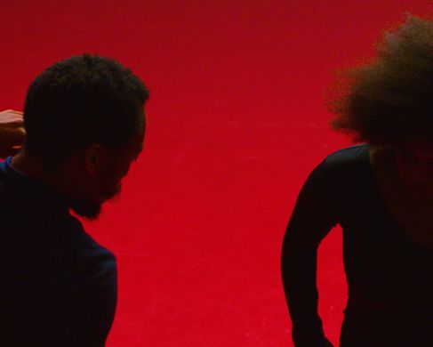 214006_Nyampeta_Christian - Sometimes It Was Beautiful, 2018, film still, color, sound, 37 min.