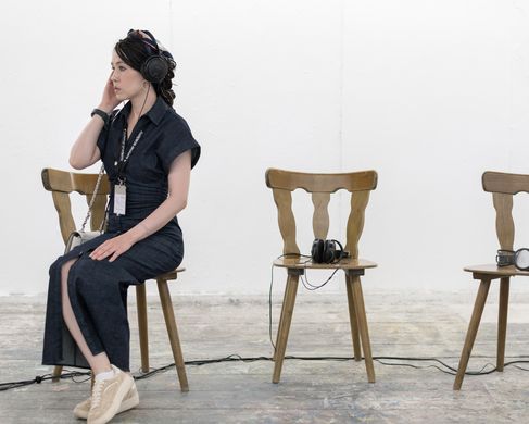 250801_TT_Hoffman+Zuabi_Festung-1 - Kurs Thalia Hoffmann / Manar Zuabi