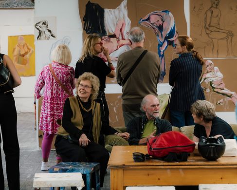 250801_OP_Nakhova_Festung_HK-49 - Kurs Irina Nakhova