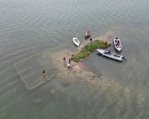 3_BiennaleUrbana_LaboratorioLaguna_2024 - Biennale Urbana, Laboratorio Laguna, 2024.