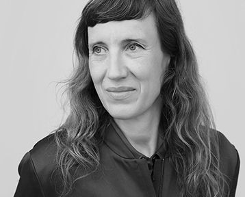 Caroline Achaintre
© Foto: Claire Dorn Caroline Achaintre - Caroline Achaintre