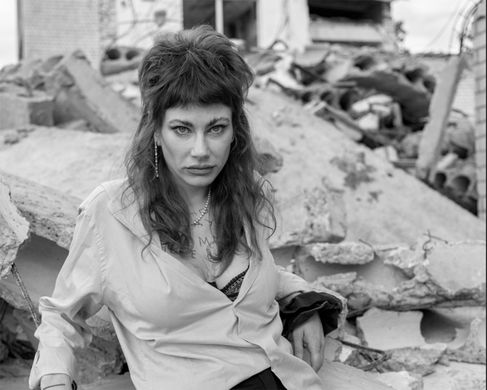 Alina Kleytman - Alina Kleytman