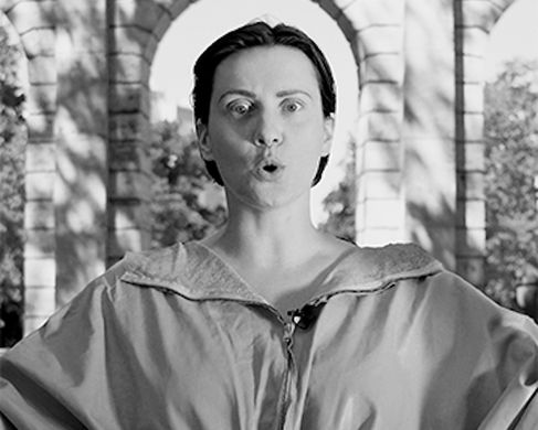 To-the-Aching -Parts!-(Manifesto), Anu Czerwiński
© Foto: To-the-Aching -Parts!-(Manifesto), Anu Czerwiński Testinger Ania Nowak - To-the-Aching -Parts!-(Manifesto), Anu Czerwiński