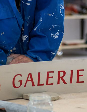 Ausstellungen