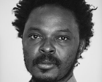 Sammy Baloji
© Photo: Dieter Tielemans Sammy Baloji - Sammy Baloji