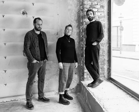 BiennaleUrbana_© Peter Rauchecker - Biennale Urbana