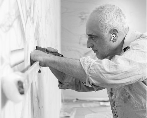 Christian Schwarzwald - Christian Schwarzwald