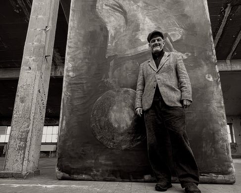 Christian Macketanz - Christian Macketanz