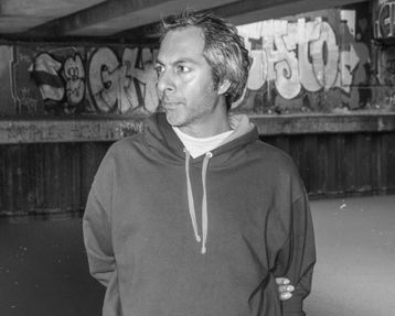 Shezad Dawood
© Photo: Alexander Coggin Dawood - Shezad Dawood