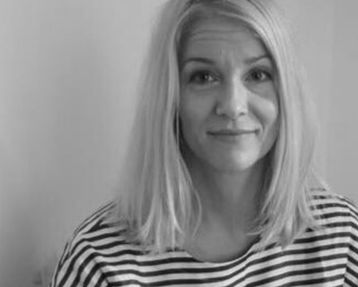 Svenja Deininger
Svenja Deininger - Svenja Deininger