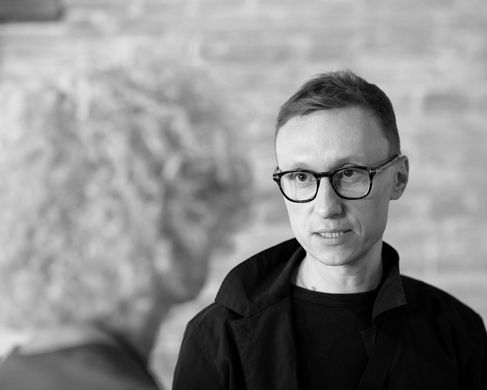 Denis Maksimov - Denis Maksimov