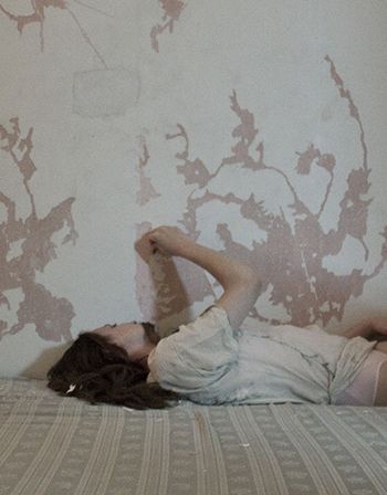 Dimitriadis_2 - Christina Dimitriadis, End And