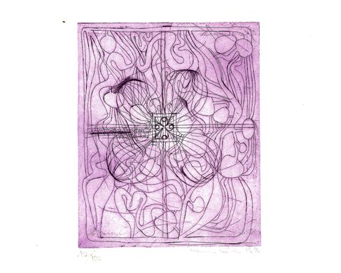 1989_Hermann Nitsch - Hermann Nitsch