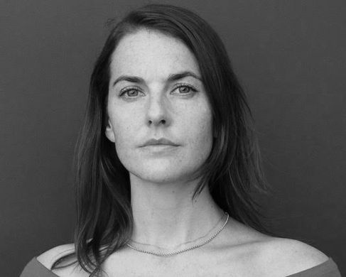 Louisa Elderton
© Photo: Claudia Peppel Louisa Elderton - Louisa Elderton