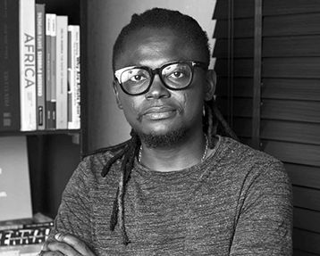 Emeka Okereke - Emeka Okereke