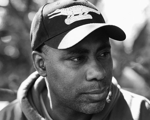 Harun Morrison - Harun Morrison