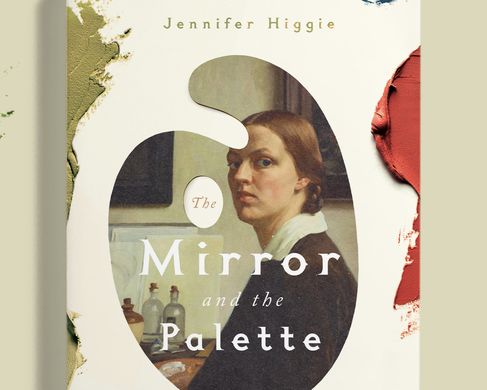 Jennifer Higgie - Book Title - Jennifer Higgie - Book Title