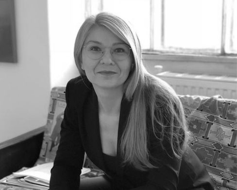 Ana Hoffner
Hoffner - Ana Hoffner
