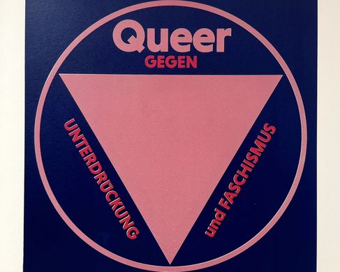 Philipp Gufler, Queer gegen Unterdrückung und Faschismus
© Philipp Gufler DRUCK_STICKER_ORIGINAL Kopie - Philipp Gufler, Queer gegen Unterdrückung und Faschismus