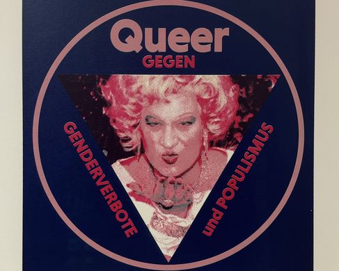 Philipp Gufler, Queer gegen Genderverbote und Populismus
© Philipp Gufler DRUCK_STICKER_SÖDERIN Kopie - Philipp Gufler, Queer gegen Genderverbote und Populismus