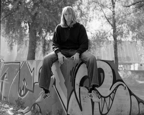 Kjaer Esben Weile
© Foto: Kjaer Esben Weile Kjaer Esben Weile - Kjaer Esben Weile