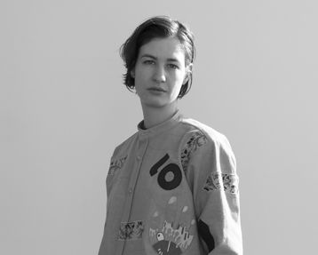 Flora Klein
© Foto: Mohebullah Nouri Klein - Flora Klein