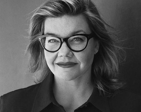 Lilli Hollein
© Foto: Stefan Oláh Lilli Hollein - Lilli Hollein