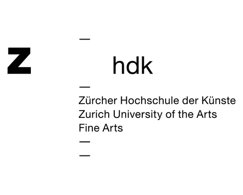 Logokacheln 2024 zhdk