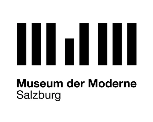Logokacheln 2025_MuseumModerneSalzburg - Museum der Moderne Salzburg