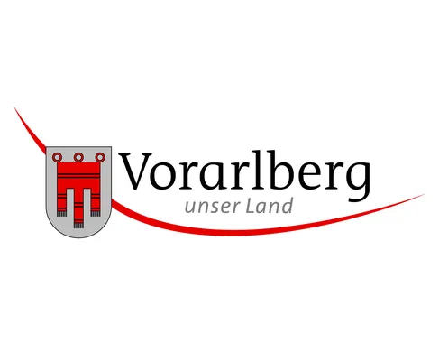 Logokacheln 2025_Voralberg - Land Vorarlberg