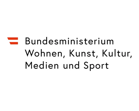Logokacheln 2025_Ministerium_de - Bundesministerium für Wohnen, Kunst, Kultur, Medien und Sport