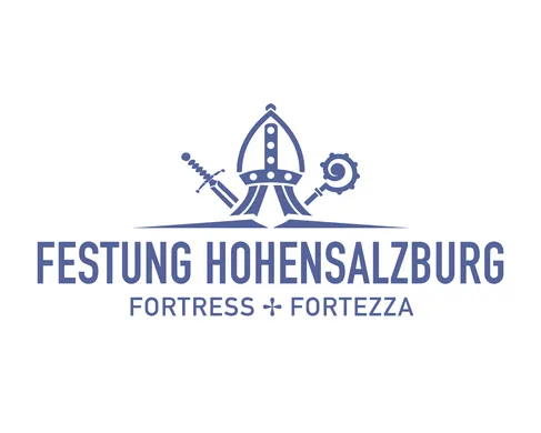 Logokacheln 2024_Festung - Logo Fortress