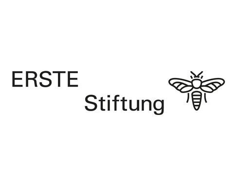 Logokacheln 2026_ERSTE - ERSTE Foundation