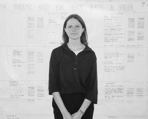 Mafalda-RAKOS - Mafalda Rakoš