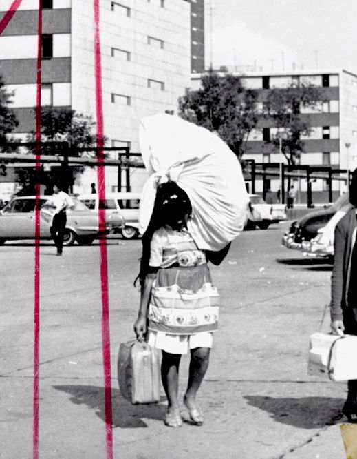 Martinez-Zarate_monopoliostillmora3 - Pablo Martínez-Zárate, The Monopoly of Memory, 50 Minuten. Film Still, 2018.