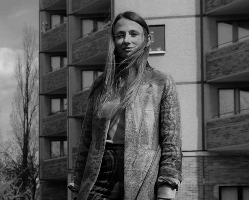 Matylda Krzykowski_by Diana Pfammatter
© Matylda Krzykowski, Foto: Diana Pfammatter Matylda Krzykowski_by Diana Pfammatter - Matylda Krzykowski_by Diana Pfammatter