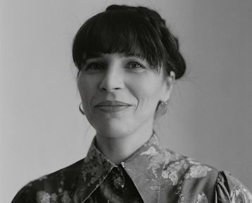 Małgorzata Mirga-Tas
© Photo: Ina Linkewicz Małgorzata Mirga-Tas - Małgorzata Mirga-Tas