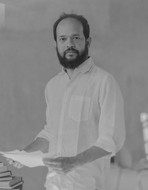 Munem Wasif - Munem Wasif