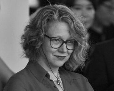 Ruth Noack
Ruth Noack - Ruth Noack