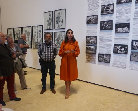 Sharjah, Dubai, 2019