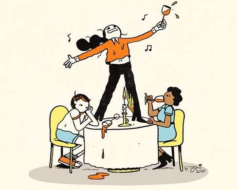 Pich_fungirl-group-photo - Elizabeth Pich, Fungirl Forever, 2025.