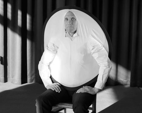 Pascal Petignat
© Foto: Yasmina Haddad Portrait Pascal Petignat_Yasmina Haddad - Pascal Petignat