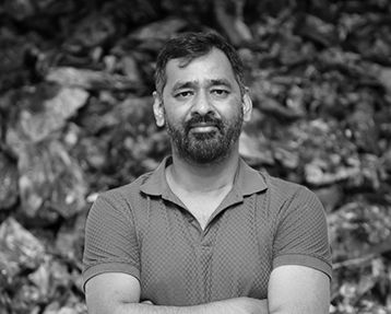 Imran Qureshi
© Photo: Imran Dervesh Imran Qureshi - Imran Qureshi