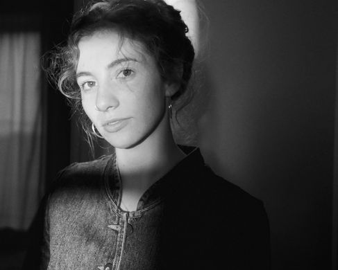 Rainbow Greta
© Foto: Rainbow Greta Rainbow Greta - Rainbow Greta
