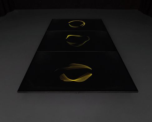 Riegler_4_Heinz_Riegler_United_in_the_House_of_Shuntik_Caress_2024 - Heinz Riegler, United in the House of Шунтик (Caress), Installationsansicht, bb15, 2024. Foto: Laurien Bachmann